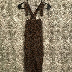 Cheetah Over-All’s
